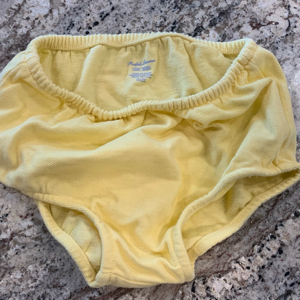 Kids Ralph Lauren bottoms Size 24M